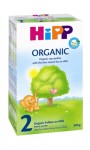 Hipp 2 Lapte praf Organic