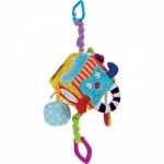 Taf Toys - Jucarie educativa Cubul Kooky