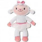 Disney - Mascota Oita Lambie 21 cm