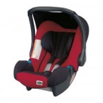 Romer - Scaun Auto Baby Safe Plus