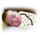 Summer Infant - 55856 Sistem de infasare pentru bebelusi Jungle, 0-3 luni