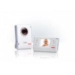 Reer - Baby Monitor cu camera video Wega 8006