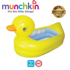 Munchkin - Cadita gonflabila Duck