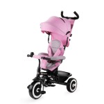 Kinderkraft - Tricicleta Aston Pink