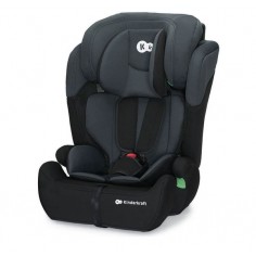 Kinderkraft - Scaun auto Comfort UP I-Size Black 9-36kg