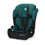 Kinderkraft - Scaun auto Comfort UP I-Size Green 9-36kg