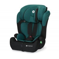 Kinderkraft - Scaun auto Comfort UP I-Size Green 9-36kg