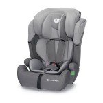 Kinderkraft - Scaun auto Comfort UP I-Size Grey 9-36kg