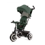 Kinderkraft - Tricicleta Aston Green