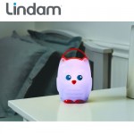 Lindam - Lampa de veghe portabila