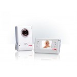 Reer - Baby Monitor Digital Cu Video Wega
