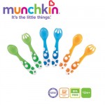 Munchkin - Set 6 tacamuri