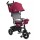 Kinderkraft - Tricicleta 6 in 1 cu scaun rotativ Swift Purple