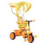 Bertoni - Tricicleta pentru copii B313A