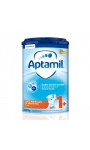 Aptamil 1+ - Lapte pentru copii de peste 1 an, 800g