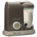 Beaba - Robot Babycook Solo - Bleu