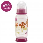 Beaba - Biberon 260 ml BPA free - Gipsy
