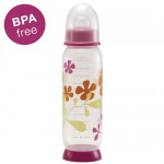 Beaba - Biberon 330 ml BPA free - Gipsy