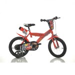 Dino Bikes -  Bicicleta Cars2 14"
