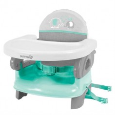 Summer-Booster Pliabil Deluxe Turquoise