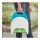Summer- Booster Sit �n Style, Blue/Green