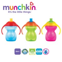 Munchkin - Cana Trainer Click Lock 6L+