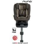 Nuna – Scaun auto cu isofix REBL 360 iSize Coffee