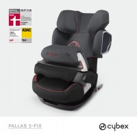 Cybex - Scaun auto cu Isofix Cybex Pallas 2 Fix