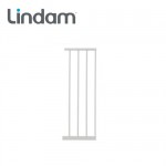Lindam - Extensie universala poarta 28 cm white