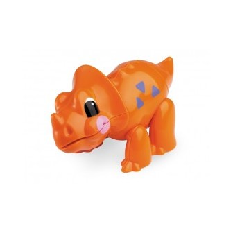 Tolo Toys - Figurina Tolo Triceratops