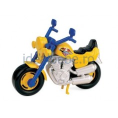Gozan - Motocicleta
