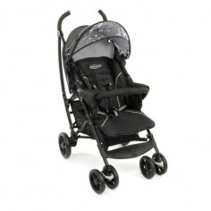 Graco - Carucior Mosaic + TS 2 in 1 - Sport Luxe
