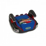 Graco - Scaun inaltator pentru copii - Disney Cars