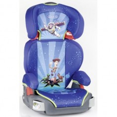 Graco - Scaun auto Junior Maxi Plus - Disney Toy Story