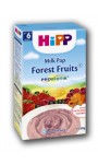 Hipp Cereale cu Fructe de padure, din a 6-a luna, 250 gr