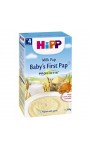 Hipp Primele cereale ale copilului, de la 4 luni, 250 gr