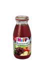 Hipp Suc de fructe rosii, 200 ml
