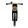 Kinderkraft - Bicicleta din lemn fara pedale UNIQ Natural