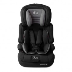 Kinderkraft - Scaun auto Comfort UP Black 9-36kg