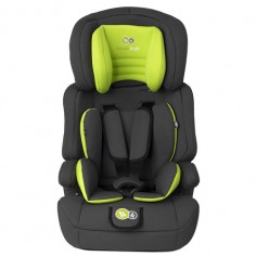 Kinderkraft - Scaun auto Comfort UP Green 9-36kg