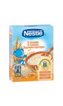 Nestle 5 Cereale, 250 gr