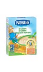 Nestle 8 Cereale, 250 gr