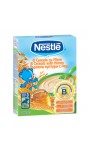 Nestle 8 Cereale cu miere, 250 gr