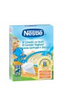 Nestle 8 Cereale Iaurt, 250 gr
