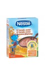 Nestle 8 Cereale Junior, 500 gr