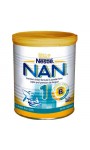 Nestle NAN 1 Formula de lapte pentru sugari - 400 g