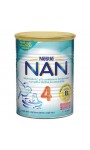 Nestle Nan 4 Lapte praf premium pentru copii mici, 400 gr