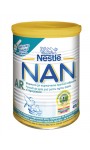 Nestle NAN AR Formula de lapte Anti-Regurgitare
