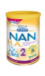 Nestle NAN H.A. 2 Lapte Hypoalergenic, formula de continuare