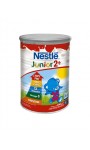 Nestle NAN Junior 2+ Formula de lapte de continuare - 2 x 400 g